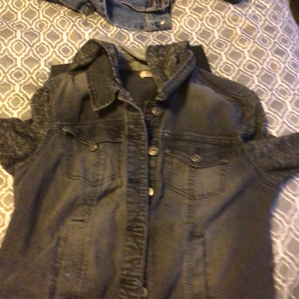 Blackjean